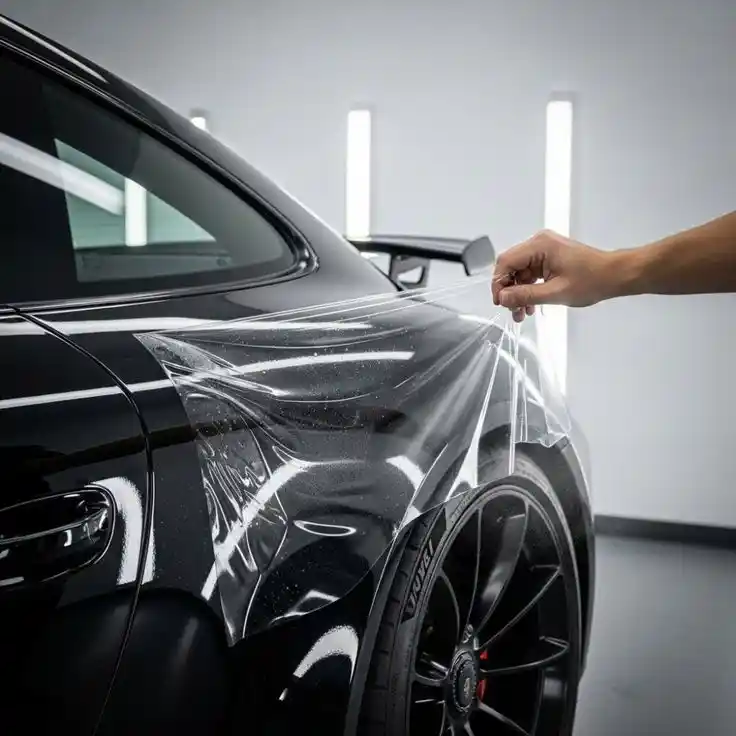 best ppf for cars